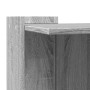 Mueble arenero para gatos madera gris Sonoma 53x53x51 cm de , Mobiliario para gatos - Ref: Foro24-857756, Precio: 55,09 €, De...