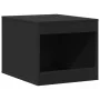 Mueble arenero para gatos madera ingeniería negro 47x59x42 cm de , Mobiliario para gatos - Ref: Foro24-857761, Precio: 53,47 ...
