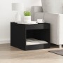 Mueble arenero para gatos madera ingeniería negro 47x59x42 cm de , Mobiliario para gatos - Ref: Foro24-857761, Precio: 54,34 ...
