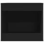 Mueble arenero para gatos madera ingeniería negro 47x59x42 cm de , Mobiliario para gatos - Ref: Foro24-857761, Precio: 53,47 ...