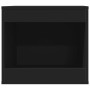 Mueble arenero para gatos madera ingeniería negro 47x59x42 cm de , Mobiliario para gatos - Ref: Foro24-857761, Precio: 54,34 ...