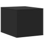 Mueble arenero para gatos madera ingeniería negro 47x59x42 cm de , Mobiliario para gatos - Ref: Foro24-857761, Precio: 54,34 ...