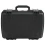 Maletín portátil de vuelo PP negro 50,5x37x14,5 cm de , Bolsas y fundas para cámaras - Ref: Foro24-4007248, Precio: 72,88 €, ...