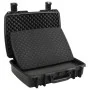 Maletín portátil de vuelo PP negro 50,5x37x14,5 cm de , Bolsas y fundas para cámaras - Ref: Foro24-4007248, Precio: 72,88 €, ...