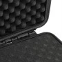 Maletín portátil de vuelo PP negro 50,5x37x14,5 cm de , Bolsas y fundas para cámaras - Ref: Foro24-4007248, Precio: 72,88 €, ...