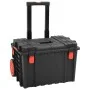 Maletín portátil de vuelo PP negro 56,5x45,5x48 cm de , Bolsas y fundas para cámaras - Ref: Foro24-4007260, Precio: 123,35 €,...