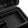 Maletín portátil de vuelo PP negro 57x35x32,5 cm de , Bolsas y fundas para cámaras - Ref: Foro24-4007259, Precio: 60,92 €, De...