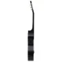 Set guitarra occidental 12 pzas con ecualizador 6 cuerdas negro de , Guitarras - Ref: Foro24-70139, Precio: 112,22 €, Descuen...
