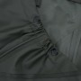 Vadeador de pecho con botas verde oscuro talla 43 de , Vadeadores para caza y para pesca - Ref: Foro24-4016977, Precio: 36,57...