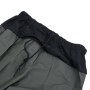 Vadeador de cintura con botas verde oscuro talla 38 de , Vadeadores para caza y para pesca - Ref: Foro24-4017008, Precio: 31,...