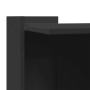 Mueble arenero para gatos madera ingeniería negro 42x42x51 cm de , Mobiliario para gatos - Ref: Foro24-857743, Precio: 37,41 ...
