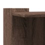 Mueble arenero para gatos madera marrón roble 53x53x51 cm de , Mobiliario para gatos - Ref: Foro24-857757, Precio: 60,46 €, D...