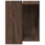 Mueble arenero para gatos madera marrón roble 42x42x51 cm de , Mobiliario para gatos - Ref: Foro24-857748, Precio: 41,03 €, D...