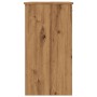 Escritorio de madera de ingeniería roble artisian 80x40x75 cm de , Escritorios - Ref: Foro24-855993, Precio: 88,84 €, Descuen...