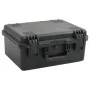 Maletín portátil de vuelo PP negro 49x38x23 cm de , Bolsas y fundas para cámaras - Ref: Foro24-4007249, Precio: 99,37 €, Desc...