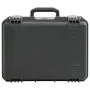 Maletín portátil de vuelo PP negro 49x38x23 cm de , Bolsas y fundas para cámaras - Ref: Foro24-4007249, Precio: 99,37 €, Desc...