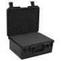Maletín portátil de vuelo PP negro 49x38x23 cm de , Bolsas y fundas para cámaras - Ref: Foro24-4007249, Precio: 99,37 €, Desc...