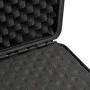 Maletín portátil de vuelo PP negro 49x38x23 cm de , Bolsas y fundas para cámaras - Ref: Foro24-4007249, Precio: 99,37 €, Desc...