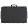 Maletín portátil de vuelo PP negro 79,5x51,5x30,5 cm de , Bolsas y fundas para cámaras - Ref: Foro24-4007254, Precio: 326,17 ...