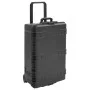 Maletín portátil de vuelo PP negro 79,5x51,5x30,5 cm de , Bolsas y fundas para cámaras - Ref: Foro24-4007254, Precio: 326,17 ...