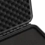 Maletín portátil de vuelo PP negro 79,5x51,5x30,5 cm de , Bolsas y fundas para cámaras - Ref: Foro24-4007254, Precio: 326,17 ...