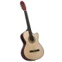 Set de guitarra occidental 12 piezas con ecualizador 6 cuerdas de , Guitarras - Ref: Foro24-70137, Precio: 117,38 €, Descuent...
