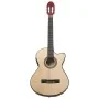 Set de guitarra occidental 12 piezas con ecualizador 6 cuerdas de , Guitarras - Ref: Foro24-70137, Precio: 117,38 €, Descuent...