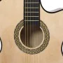 Set de guitarra occidental 12 piezas con ecualizador 6 cuerdas de , Guitarras - Ref: Foro24-70137, Precio: 117,38 €, Descuent...