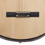 Set de guitarra occidental 12 piezas con ecualizador 6 cuerdas de , Guitarras - Ref: Foro24-70137, Precio: 119,73 €, Descuent...