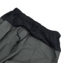 Vadeador de cintura con botas verde oscuro talla 42 de , Vadeadores para caza y para pesca - Ref: Foro24-4017012, Precio: 33,...