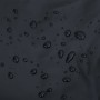 Vadeador de cintura con botas negro talla 40 de , Vadeadores para caza y para pesca - Ref: Foro24-4017019, Precio: 34,47 €, D...
