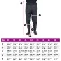 Vadeador de cintura con botas negro talla 40 de , Vadeadores para caza y para pesca - Ref: Foro24-4017019, Precio: 33,78 €, D...