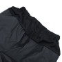 Vadeador de cintura con botas negro talla 46 de , Vadeadores para caza y para pesca - Ref: Foro24-4017025, Precio: 34,33 €, D...