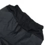 Vadeador de cintura con botas negro talla 46 de , Vadeadores para caza y para pesca - Ref: Foro24-4017025, Precio: 37,69 €, D...