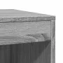 Mueble arenero para gatos madera gris Sonoma 47x59x42 cm de , Mobiliario para gatos - Ref: Foro24-857765, Precio: 48,52 €, De...