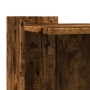 Mueble arenero para gatos madera roble ahumado 42x42x51 cm de , Mobiliario para gatos - Ref: Foro24-857746, Precio: 44,69 €, ...