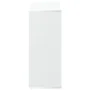 Librería divisora madera ingeniería blanca 69,5x29x69,5 cm de , Librerías y estanterías - Ref: Foro24-858003, Precio: 43,73 €...