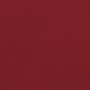 Toldo de vela trapezoidal de tela oxford rojo 2/4x3 m de vidaXL, Sombrillas - Ref: Foro24-135681, Precio: 29,12 €, Descuento: %