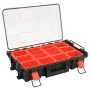 Maletín portátil de vuelo PP negro 55,5x34,5x13,5 cm de , Bolsas y fundas para cámaras - Ref: Foro24-4007257, Precio: 41,68 €...