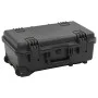 Maletín portátil de vuelo PP negro 55x35x22,5 cm de , Bolsas y fundas para cámaras - Ref: Foro24-4007250, Precio: 107,79 €, D...