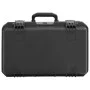 Maletín portátil de vuelo PP negro 55x35x22,5 cm de , Bolsas y fundas para cámaras - Ref: Foro24-4007250, Precio: 107,79 €, D...