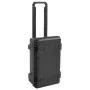 Maletín portátil de vuelo PP negro 55x35x22,5 cm de , Bolsas y fundas para cámaras - Ref: Foro24-4007250, Precio: 107,79 €, D...