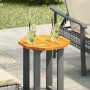 Tablero de mesa octogonal madera maciza de acacia 40x40x2 cm de , Tableros para mesas - Ref: Foro24-4004258, Precio: 24,18 €,...