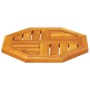 Tablero de mesa octogonal madera maciza de acacia 40x40x2 cm de , Tableros para mesas - Ref: Foro24-4004258, Precio: 24,18 €,...