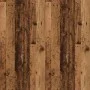 Mesa de centro madera de ingeniería envejecida 80x50,5x41,5 cm de , Mesas de centro - Ref: Foro24-856930, Precio: 73,53 €, De...