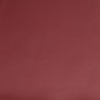 Sillón de masaje reclinable cuero sintético rojo tinto de , Sillones - Ref: Foro24-372514, Precio: 215,19 €, Descuento: %
