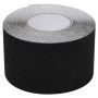 Cinta antideslizante negra PVC 0,1x20 m de , Cinta para bricolaje - Ref: Foro24-153125, Precio: 34,09 €, Descuento: %