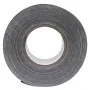 Black PVC non-slip tape 0.1x20 m by , DIY tape - Ref: Foro24-153125, Price: 34,09 €, Discount: %