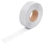 Cinta adhesiva reflectante PVC blanco 5 cm x 50 m de , Señales de carretera y tráfico - Ref: Foro24-153122, Precio: 25,26 €, ...