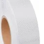 Cinta adhesiva reflectante PVC blanco 5 cm x 50 m de , Señales de carretera y tráfico - Ref: Foro24-153122, Precio: 25,26 €, ...